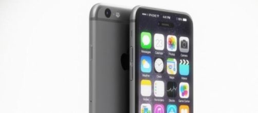 Si aspetta settembre per il nuovo iphone