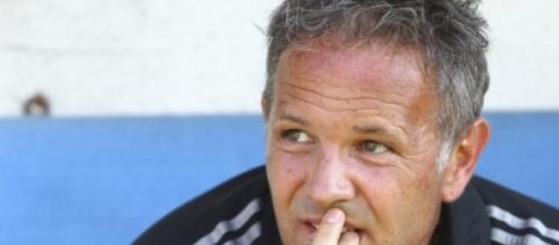 Siniša Mihajlović, nuovo allenatore del Milan