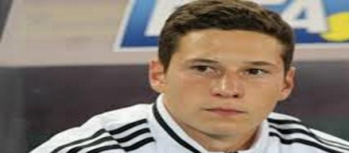 La Juve su Draxler,giovane stella dello Schalke 04