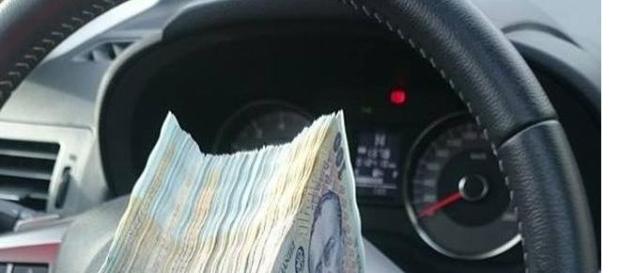 ANAF cu ochii pe romanii din strainatate ANAF cu ochii pe romanii din strainatate