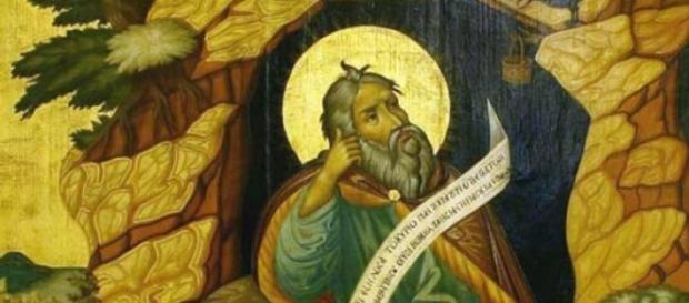 Astăzi este Ziua Sfântului Ilie Astăzi este Ziua Sfântului Ilie