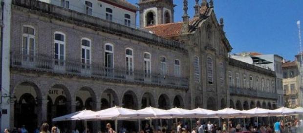 Braga está a evitar a crise Braga está a evitar a crise