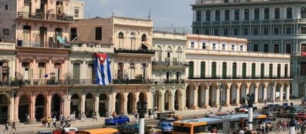 Havana, centrul cultural al Cubei Havana, centrul cultural al Cubei