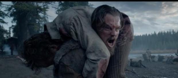 Iñárritu presenta su nueva película The Revenant Iñárritu presenta su nueva película The Revenant