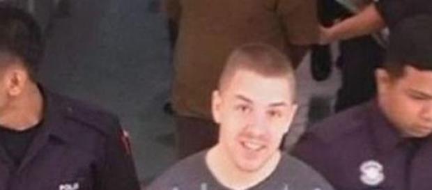 Ionuț Gologan și ultima șansă la viață Ionuț Gologan și ultima șansă la viață
