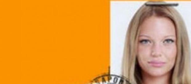 Luisa Kremleva primera en abandonar el 'reality' Luisa Kremleva primera en abandonar el 'reality'