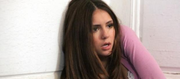 Nina Dobrev comienza una nueva etapa en su vida Nina Dobrev comienza una nueva etapa en su vida