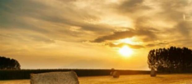 Productores agrarios protegidos por la Nación Productores agrarios protegidos por la Nación