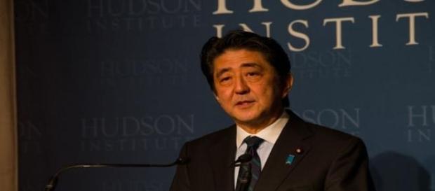 Shinzo Abe at lowest ever approval Shinzo Abe at lowest ever approval