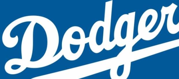 Zach Greinke plays for the LA Dodgers Zach Greinke plays for the LA Dodgers