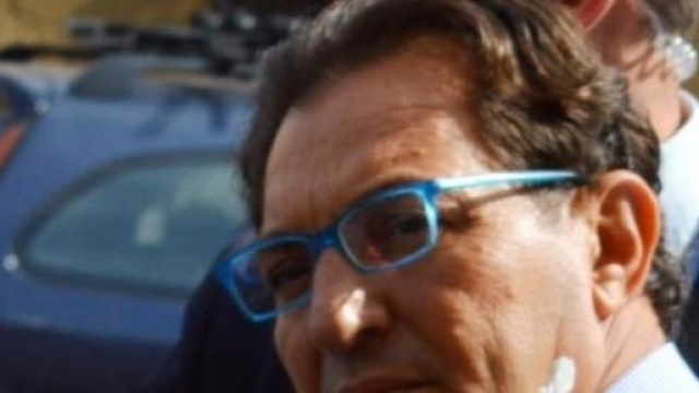 Borsellino, Crocetta: le croci di Lucia anche mie