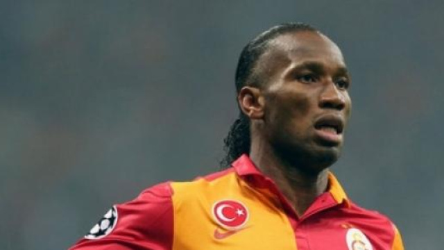 Calciomercato Inter, Didier Drogba