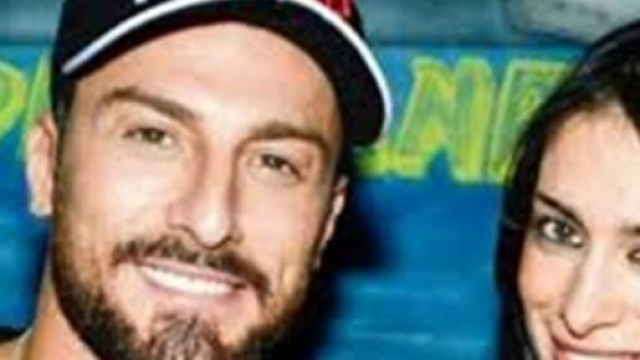 Temptation Island: Amedeo e Alessia.