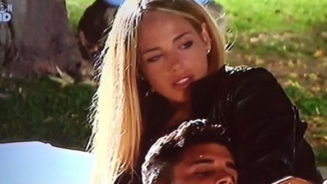 Temptation Island: Aurora Betti e Giorgio