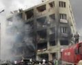 El atentado en Turquía causó 32 muertes