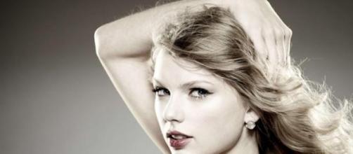 Taylor, una de las mujeres mas bellas del mundo