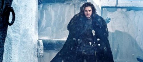 Anticipazioni Il Trono di Spade, Jon Snow