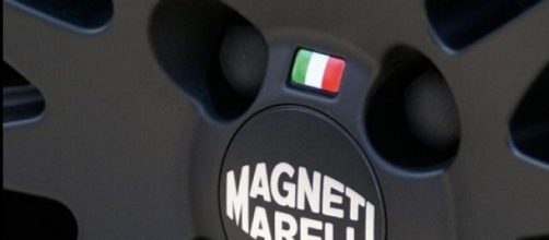  FCA: cessione Magneti Marelli?