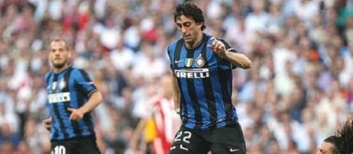 Inter-Bayern, remake champions league 2010