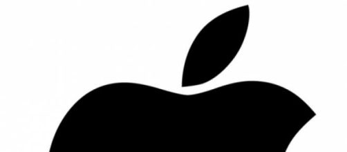 Logo Apple - la famosa mela morsicata