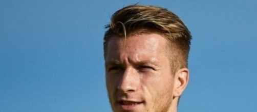 Marco Reus alla Juve? I dettagli