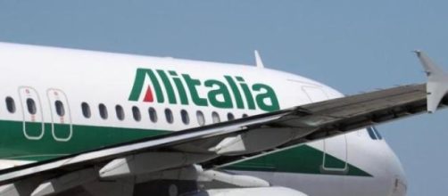 Sciopero Alitalia del 24 luglio
