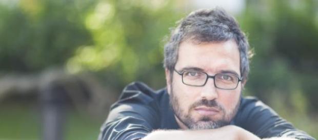 A crónica diária de Pedro Chagas Freitas A crónica diária de Pedro Chagas Freitas