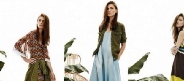 Gli abiti di Pinko Uniqueness Gli abiti di Pinko Uniqueness