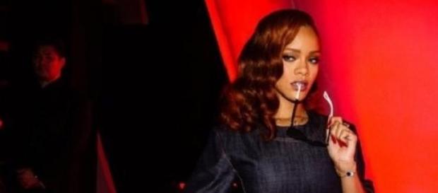 Hat Rihanna sich von Karim Benzema getrennt? Hat Rihanna sich von Karim Benzema getrennt?