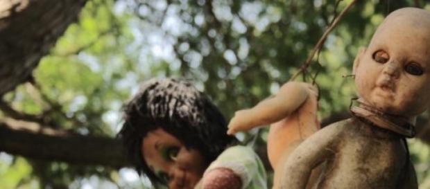 India, decapitata perchè strega India, decapitata perchè strega