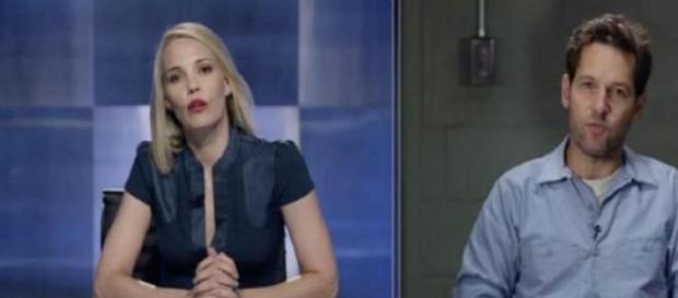 Lanzan video de Ant-Man repleto de 'Easter Eggs' Lanzan video de Ant-Man repleto de 'Easter Eggs'