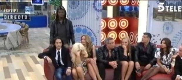 Los concursantes de Gran Hermano VIP 3 Los concursantes de Gran Hermano VIP 3