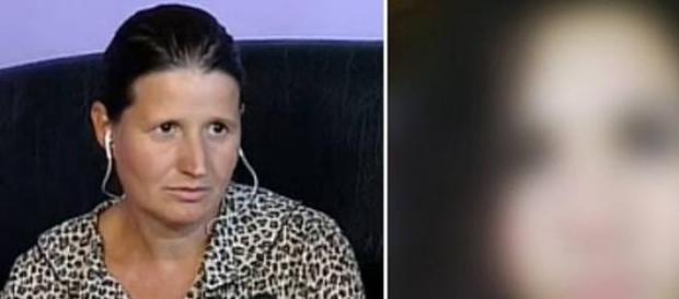 Mama fetei violate vorbește pentru prima dată Mama fetei violate vorbește pentru prima dată