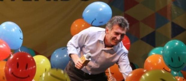 Mauricio Macri comienza a revisar su estrategia Mauricio Macri comienza a revisar su estrategia