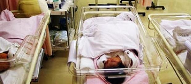 Neonate scambiate in culla: chiesti i danni Neonate scambiate in culla: chiesti i danni