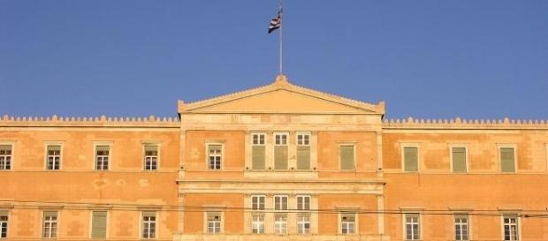 Nuevos puestos políticos en el gobierno de Syriza Nuevos puestos políticos en el gobierno de Syriza
