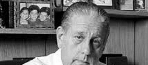 Rene Favaloro: Un ejemplo de vida Rene Favaloro: Un ejemplo de vida