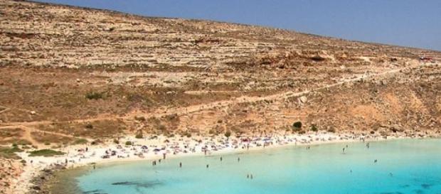 Spiagge più belle d’Italia Spiagge più belle d’Italia