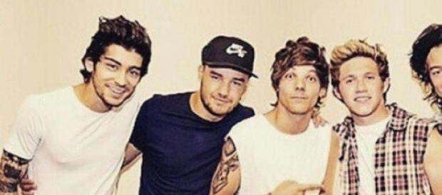 Stehen One Direction von einer Auszeit? Stehen One Direction von einer Auszeit?
