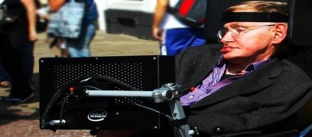 Stephen Hawking irá liderar a investigação. Stephen Hawking irá liderar a investigação.