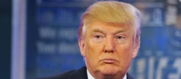 Trump lidera sondagens das primárias republicanas Trump lidera sondagens das primárias republicanas