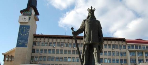 Violatorii nu reprezinta imaginea Vasluiului Violatorii nu reprezinta imaginea Vasluiului