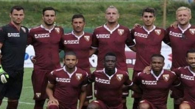 Acquisti e cessioni del mercato estivo del Torino