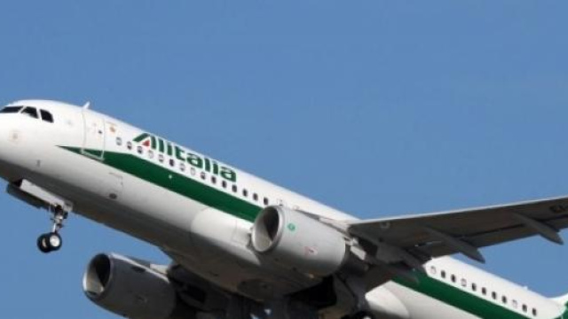 Alitalia e la nuova tariffa light