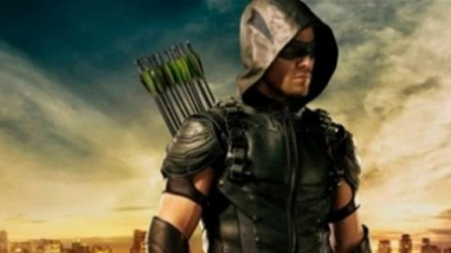 Arrow 4, Oliver Queen ritorner&agrave; a Starling City