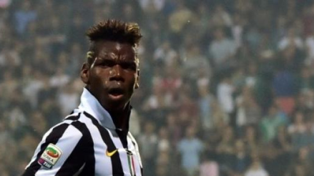 Calendario amichevoli estive 2015, Paul Pogba
