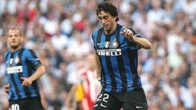 Inter-Bayern, remake champions league 2010