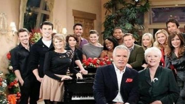 La telenovela americana Beautiful