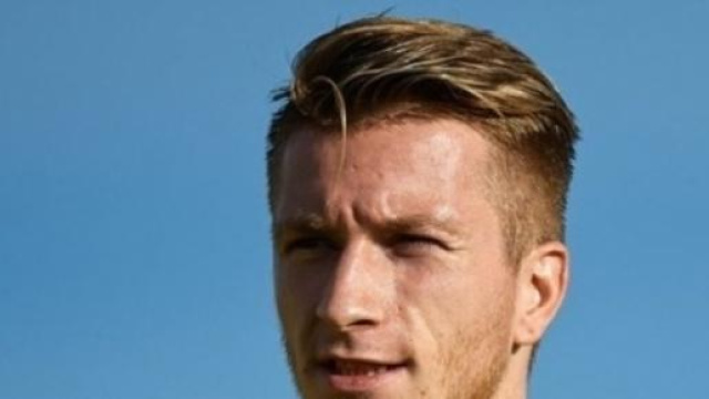 Marco Reus alla Juve? I dettagli