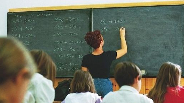 Scuola, piano assunzioni 2015: pubblicato il bando